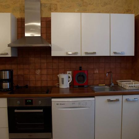 Gloria Location Apartman Sarlat-la-Canéda Kültér fotó