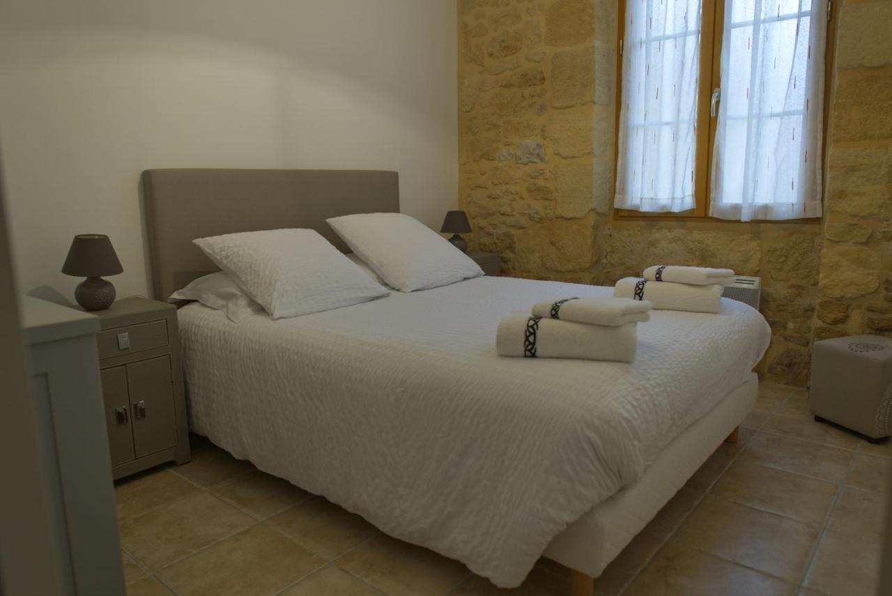 Gloria Location Apartman Sarlat-la-Canéda Kültér fotó
