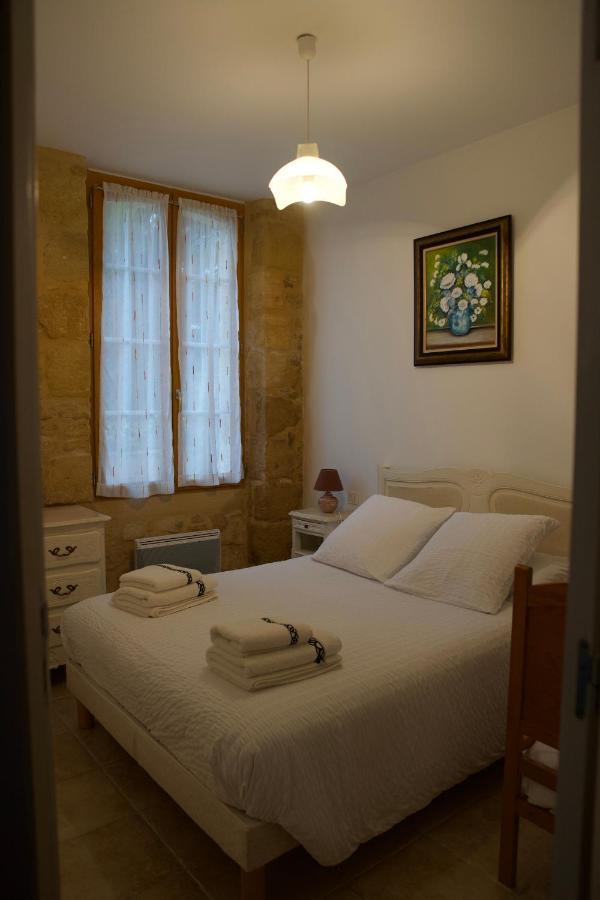 Gloria Location Apartman Sarlat-la-Canéda Kültér fotó